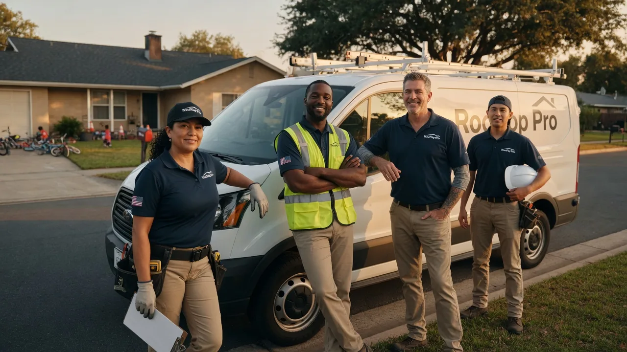 Roof Repair in Alderson, WV near me